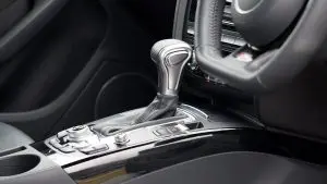 Schaltknauf Automatik Auto